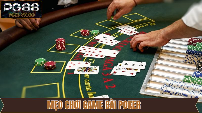 Kinh nghiệm chơi xì tố toàn thắng chuẩn chuyên gia