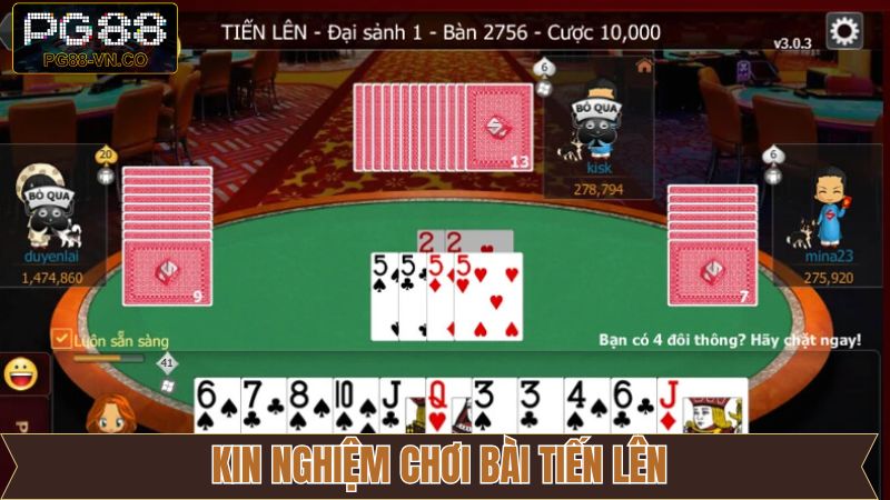 Mẹo chinh phục chiến thắng hiệu quả bậc nhất
