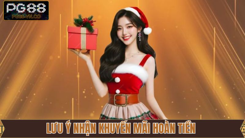Một vài lưu ý mà người dùng cần nắm và thực hiện