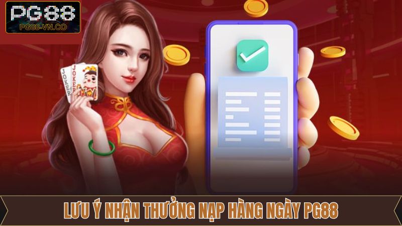Những điểm quan trọng cần lưu ý để nhận được khuyến mãi